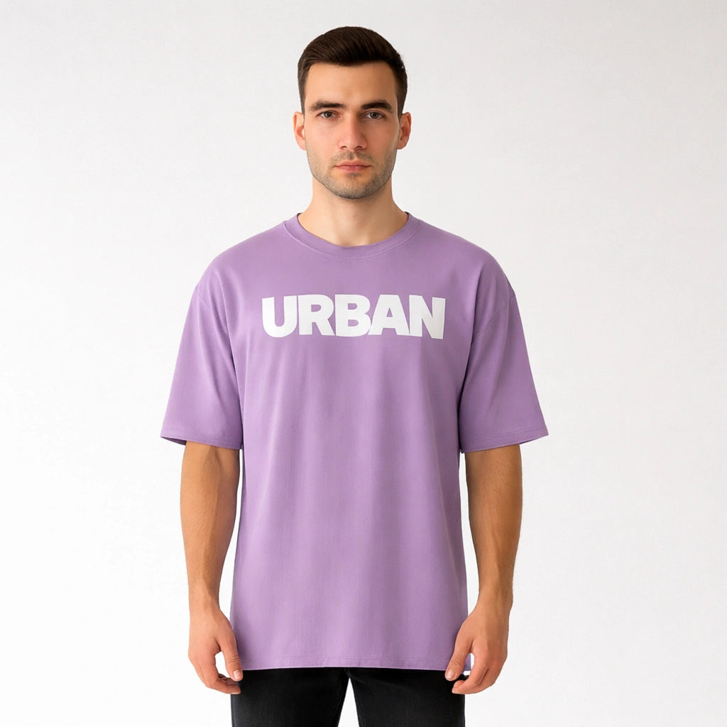 Urban Oversized T-Shirt