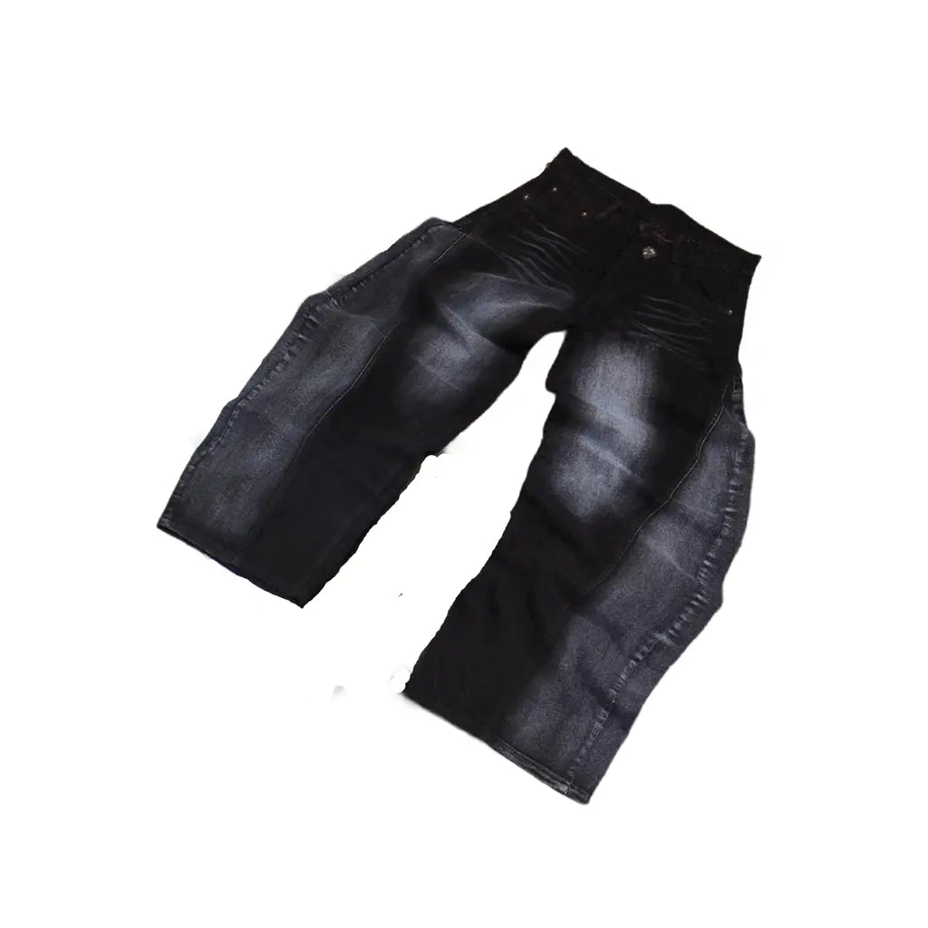 Barrel Baggy CP0276